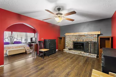 502 Valley Crest Drive, Mogadore, OH 44260 - Photo 12