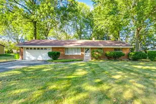 1533 Bradford Dr, Macedonia, OH 44056 - Photo 1