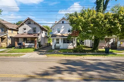 939 W Exchange Street, Akron, OH 44302 - Photo 2