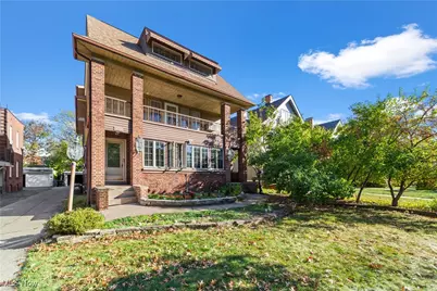 14724 Clifton Boulevard, Oakwood, OH 44107 - Photo 1