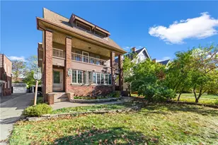 14724 Clifton Blvd, Oakwood, OH 44107 - Photo 1