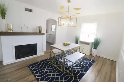 378 Westwood Drive, Steubenville, OH 43952 - Photo 12