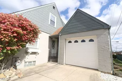 378 Westwood Drive, Steubenville, OH 43952 - Photo 4