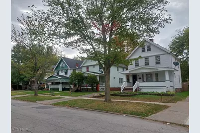 14500 Alder Avenue, East Cleveland, OH 44112 - Photo 2