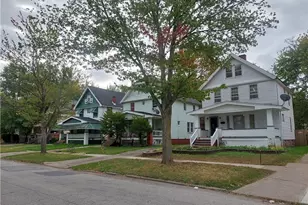 14500 Alder Ave, East Cleveland, OH 44112 - Photo 2