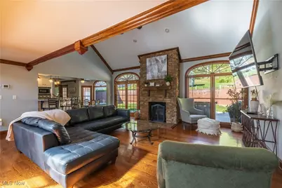 320 Summerhill Drive, Chillicothe, OH 45601 - Photo 8