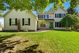 8314 Sapphire Ave NE, Canton, OH 44721 - Photo 1