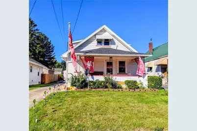 26 N Glenellen Avenue, Youngstown, OH 44509 - Photo 1