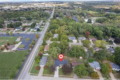 220 Kinney Street, Wooster, OH 44691 - Photo 2