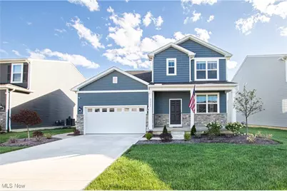 23567 Victory Lane, Columbia Station, OH 44028 - Photo 1