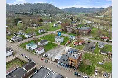 122 South 2nd Street, Powhatan Point, OH 43942 - Photo 26