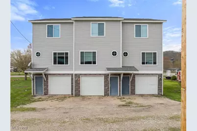 122 South 2nd Street, Powhatan Point, OH 43942 - Photo 1