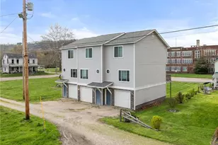 122 South 2nd St, Powhatan Point, OH 43942 - Photo 2