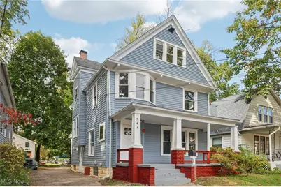 748 Chalker Street, Akron, OH 44310 - Photo 2