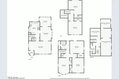 748 Chalker Street, Akron, OH 44310 - Photo 46