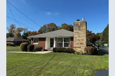1150 Lake Road, Conneaut, OH 44030 - Photo 1