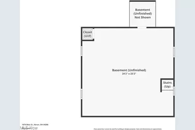 1674 Betz Drive, Akron, OH 44306 - Photo 24