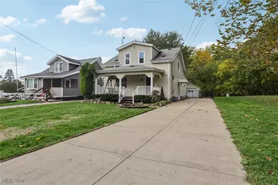 1674 Betz Drive, Akron, OH 44306 - Photo 4