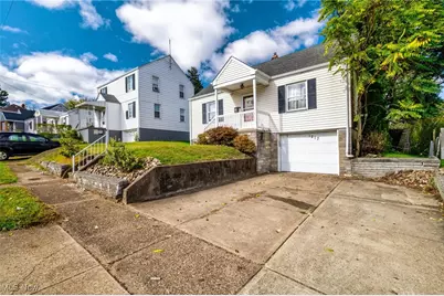 1217 Swearingen Road, Weirton, WV 26062 - Photo 2