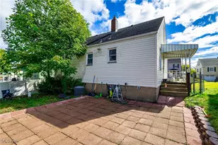 1217 Swearingen Rd, Weirton, WV 26062 - Photo 6