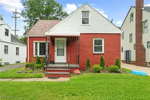 922 Winton Ave, Akron, OH 44320 - Photo 1