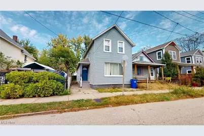 3646 Bailey Avenue, Loveland, OH 44113 - Photo 2