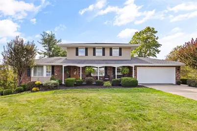 55584 Bel Haven, Bellaire, OH 43906 - Photo 1