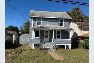 4105 7th Avenue, Vienna, WV 26105 - Photo 1