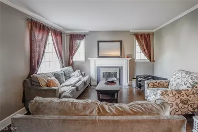 312 32nd Street NW, Canton, OH 44709 - Photo 6