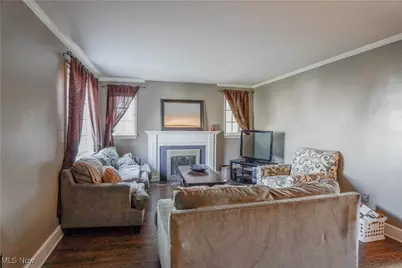 312 32nd Street NW, Canton, OH 44709 - Photo 4