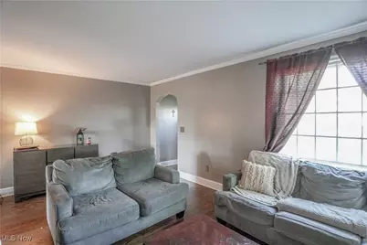 312 32nd Street NW, Canton, OH 44709 - Photo 2