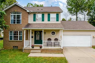 1303 Laffer Ave, Akron, OH 44305 - Photo 1