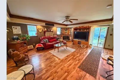 425 Southward Drive, Austintown, OH 44515 - Photo 12