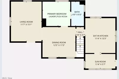 132 31st Street SW, Barberton, OH 44203 - Photo 4