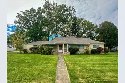 703 Melwood Drive NE, Warren, OH 44483 - Photo 38