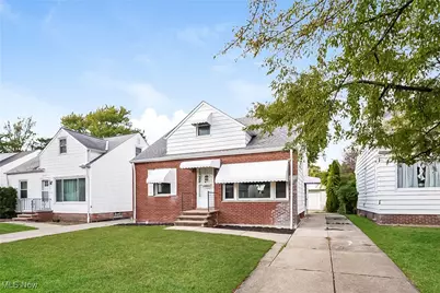 24891 Zeman Avenue, Euclid, OH 44123 - Photo 2