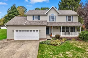 325 Catawba Path, Doylestown, OH 44230 - Photo 2