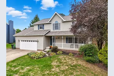 325 Catawba Path, Doylestown, OH 44230 - Photo 1