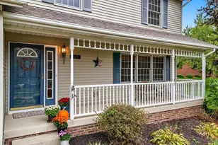 325 Catawba Path, Doylestown, OH 44230 - Photo 6