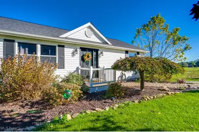 15288 Old Lincoln Way, Dalton, OH 44618 - Photo 1