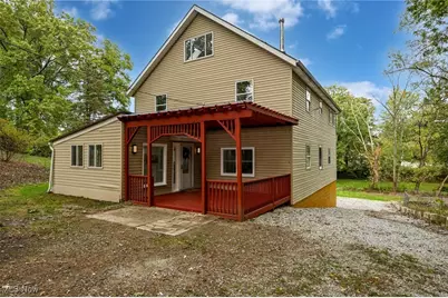 905 1/2 Shadybrook Drive, Akron, OH 44312 - Photo 1