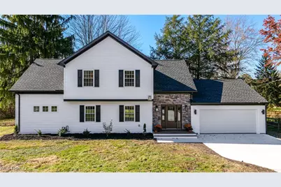 483 Townline Road, Aurora, OH 44202 - Photo 1