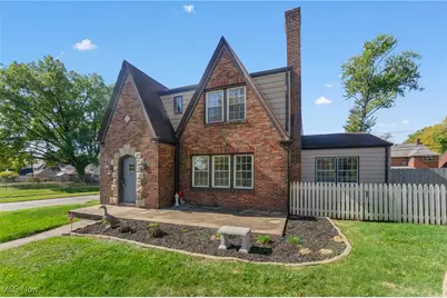 4038 Sunset Boulevard, Youngstown, OH 44512 - Photo 30