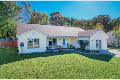 1454 Hillcrest Drive, Atwater, OH 44201 - Photo 2