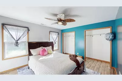 1454 Hillcrest Drive, Atwater, OH 44201 - Photo 24