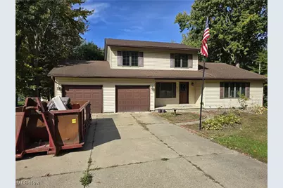 4795 S Ridge Road, Perry, OH 44081 - Photo 1