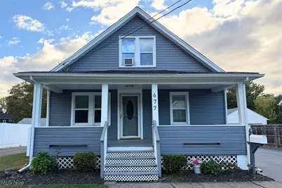 677 N State Street, Painesville, OH 44077 - Photo 1