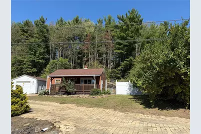 978 Center Road, East Liverpool, OH 43920 - Photo 1