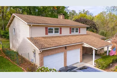 121 Beckett Court, St Clairsville, OH 43950 - Photo 8