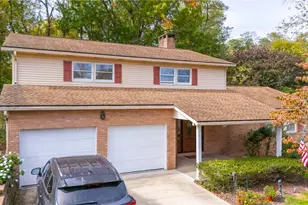 121 Beckett Ct, St Clairsville, OH 43950 - Photo 2